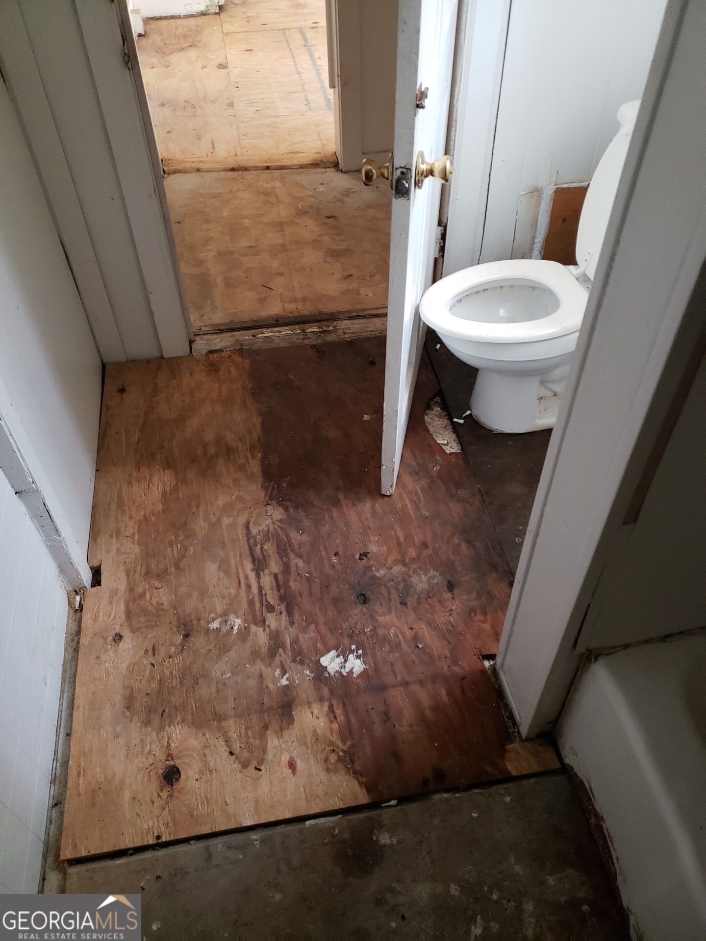 659 Paul Street Macon, GA 31206 - Photo 3 of 7