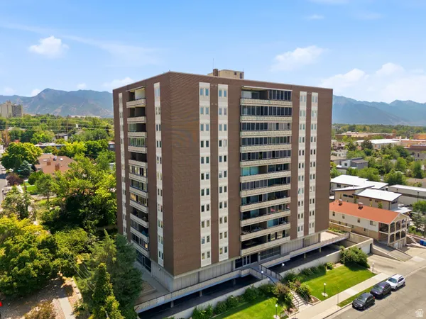 $440,000 | 515 South 1000 East, Unit 701, Salt Lake City, UT 84102