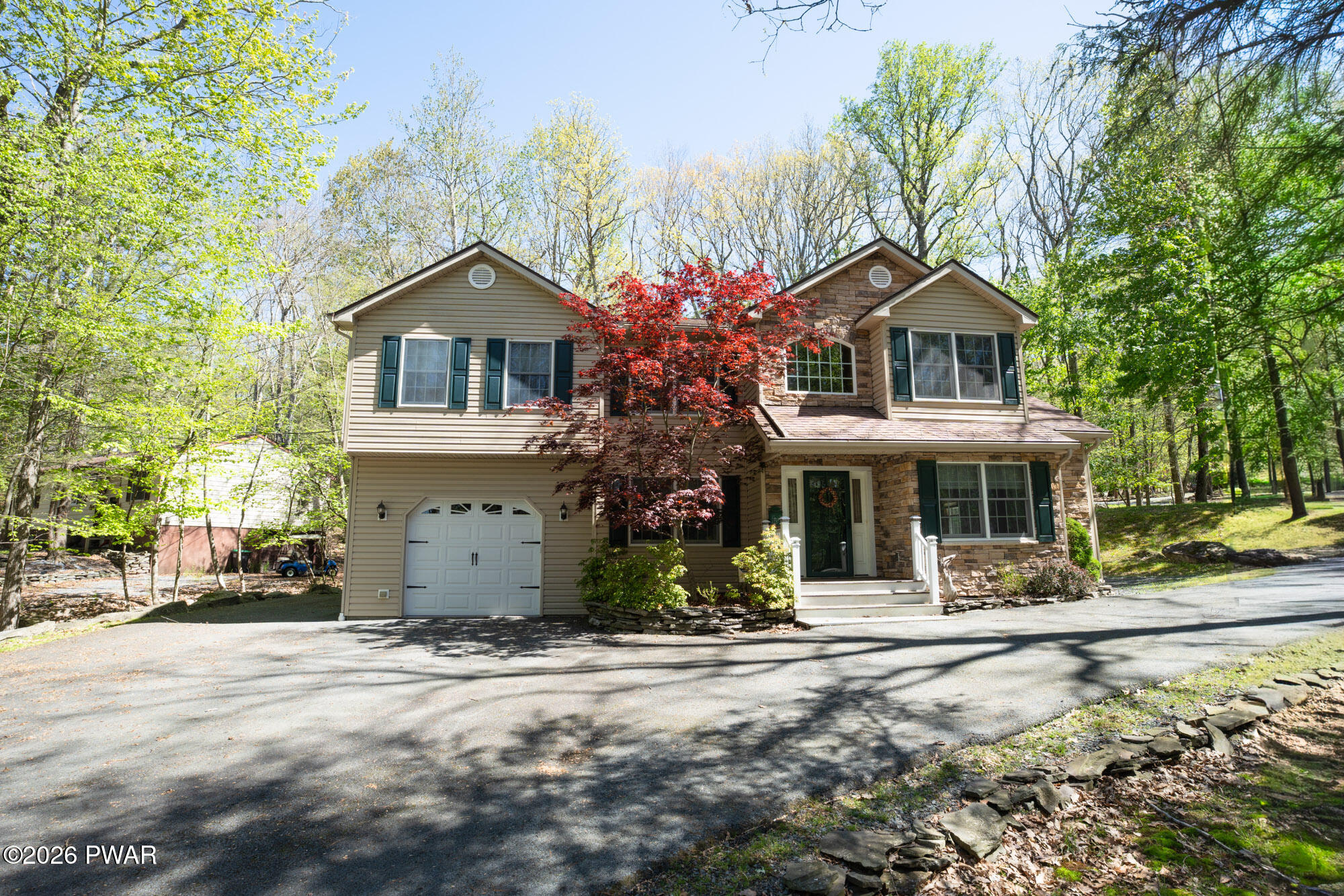 5 Pumphouse Road Lakeville, PA 18438 - Photo 47 of 53