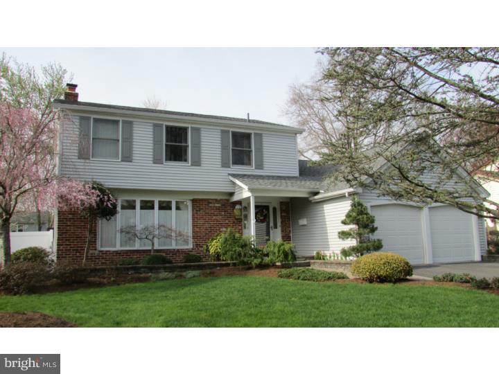 372 Harford Road Somerdale, NJ 08083 - Photo 1 of 24 Exterior Front