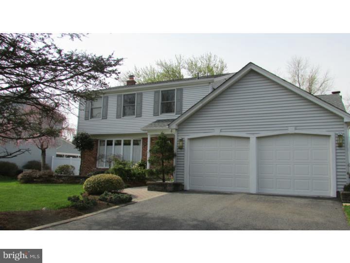 372 Harford Road Somerdale, NJ 08083 - Photo 2 of 24 Exterior Front