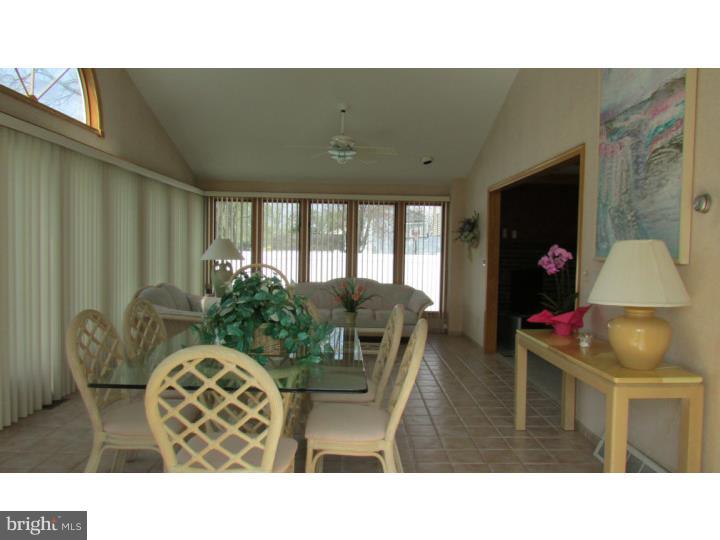 372 Harford Road Somerdale, NJ 08083 - Photo 11 of 24 Sun Room