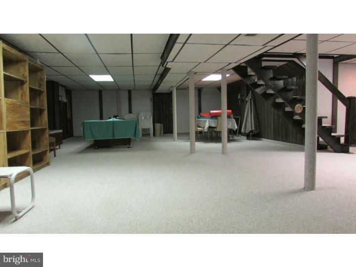 372 Harford Road Somerdale, NJ 08083 - Photo 20 of 24 Basement - Finished