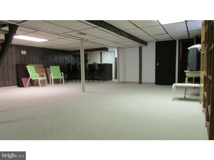 372 Harford Road Somerdale, NJ 08083 - Photo 21 of 24 Basement - Finished