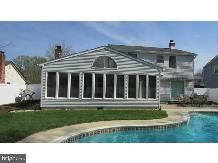 372 Harford Road Somerdale, NJ 08083 - Photo 22 of 24 Exterior Back