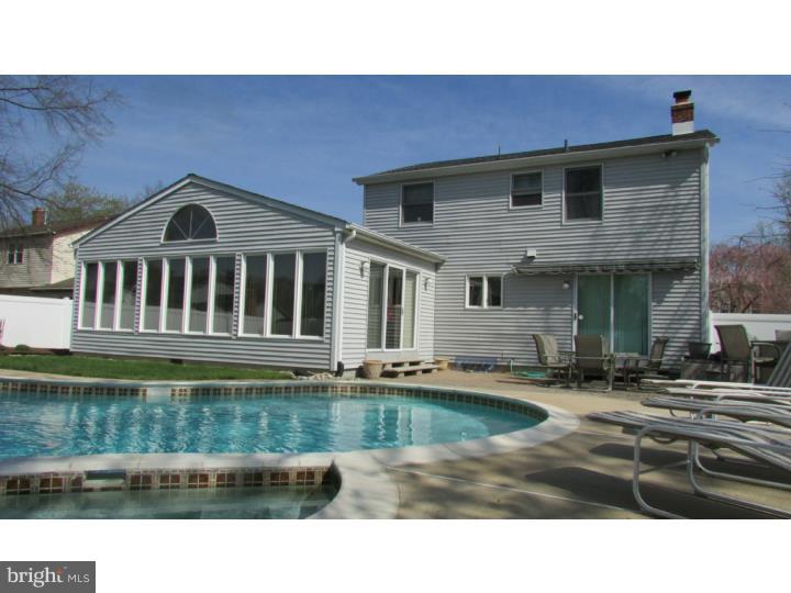 372 Harford Road Somerdale, NJ 08083 - Photo 23 of 24 Exterior Back