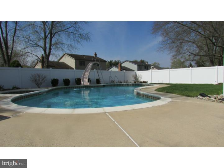 372 Harford Road Somerdale, NJ 08083 - Photo 24 of 24 Pool