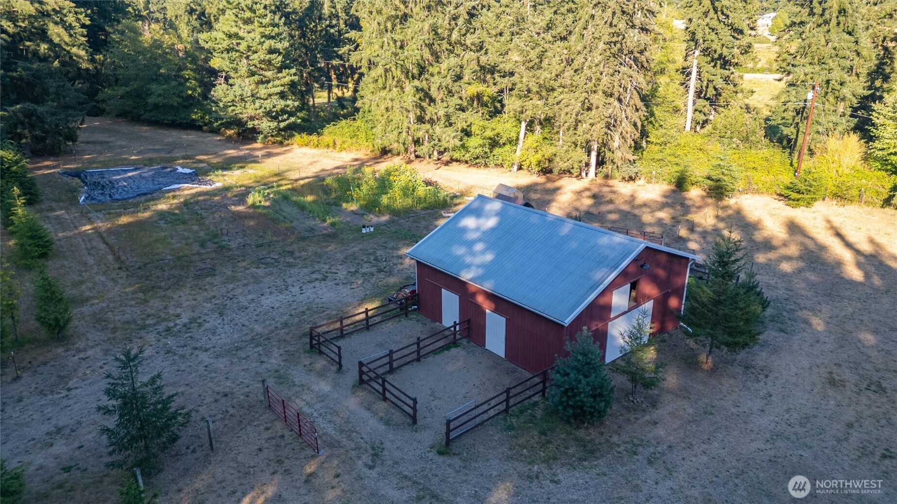 5985 Coles Road Langley, WA 98260 - Photo 5 of 37 Gallery Image 5