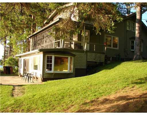 19 Maddocks Road West Boothbay Harbor, ME 04575 - Photo 22 of 22 Exterior Front.