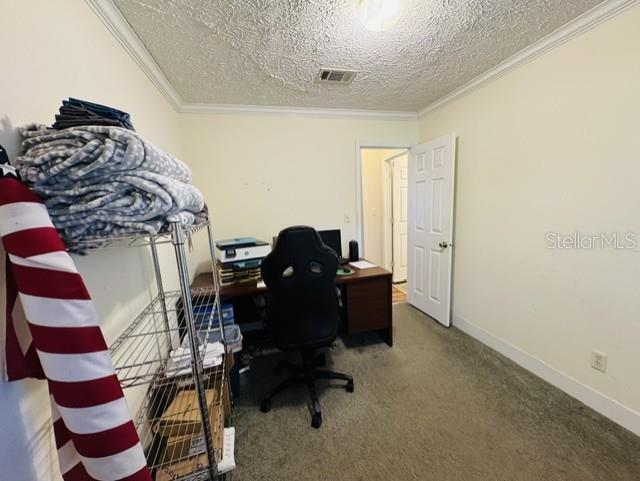 11817 Southwest 58th Street Webster, FL 33597 - Photo 28 of 46 a workspace with furniture and a window