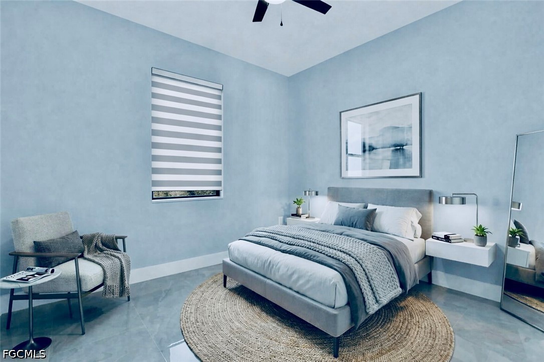 3810 17th Street Southwest Lehigh Acres, FL 33976 - Photo 17 of 22