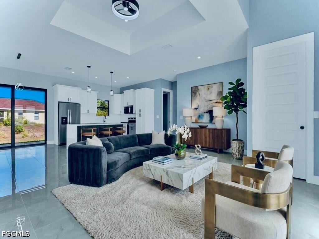 3810 17th Street Southwest Lehigh Acres, FL 33976 - Photo 2 of 22