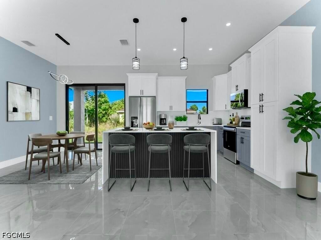 3810 17th Street Southwest Lehigh Acres, FL 33976 - Photo 4 of 22