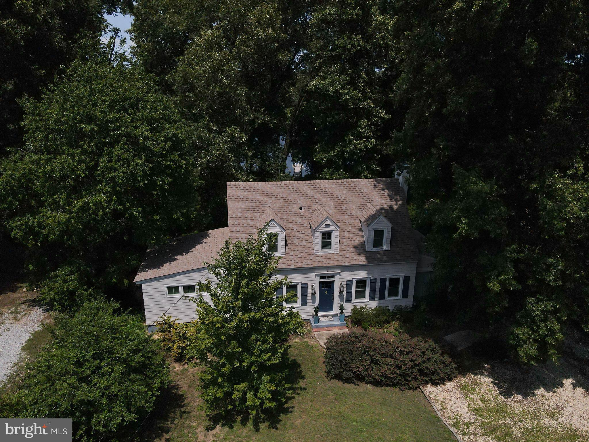 8549 Concord Road Seaford, DE 19973 - Photo 39 of 54 Gallery Image 39