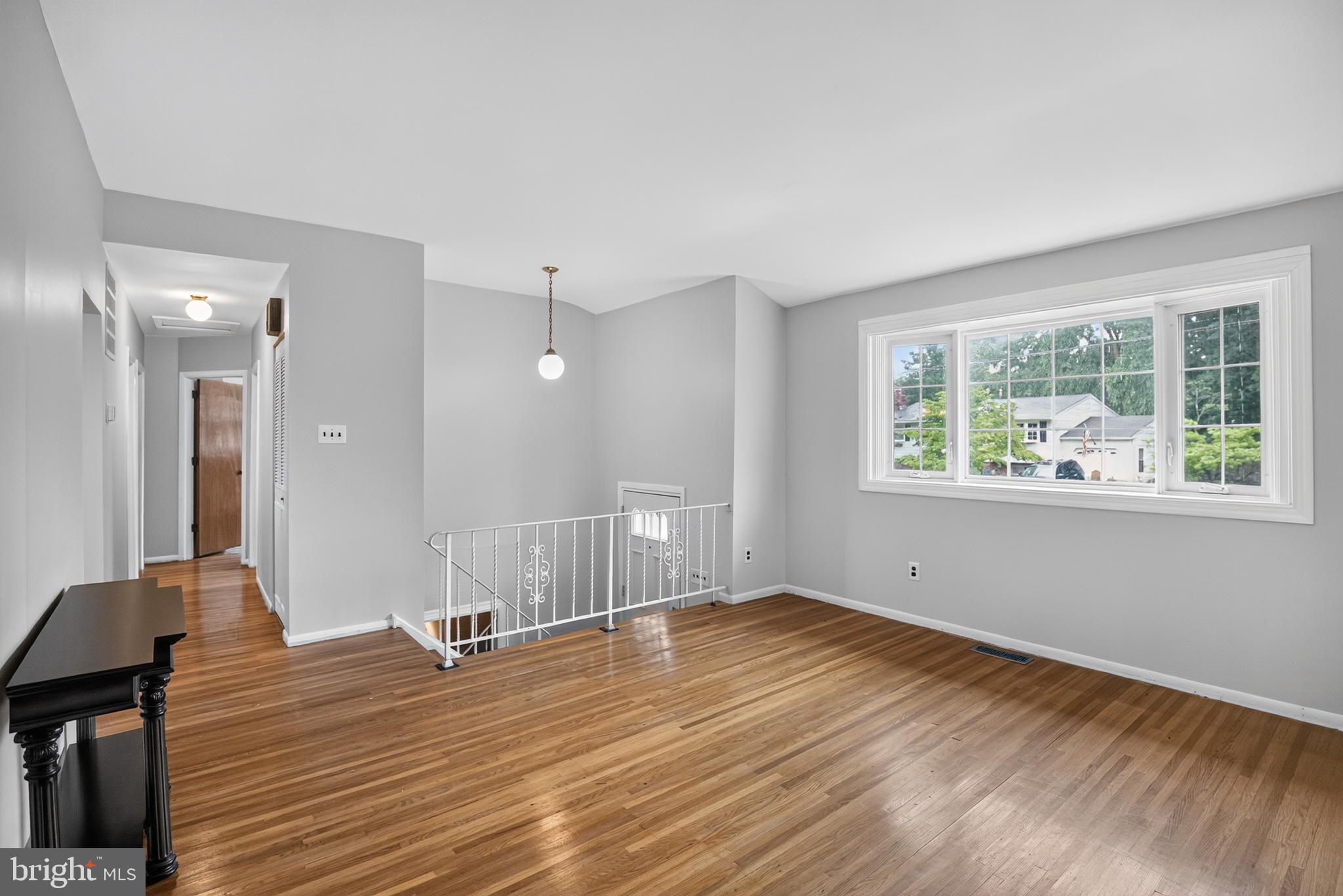26 Glenwood Road Lumberton, NJ 08048 - Photo 7 of 37 Bright and airy open space awaits.