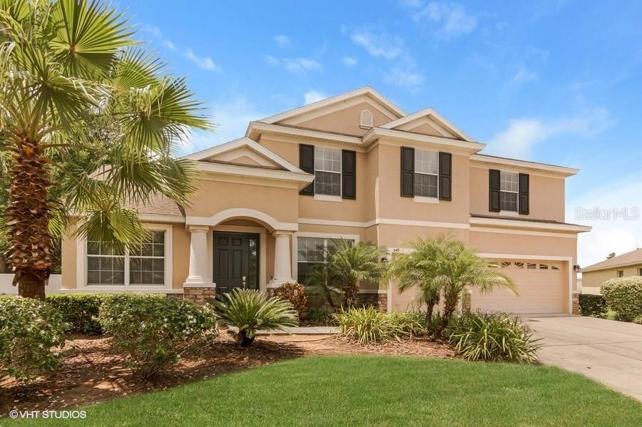 549 Arch Ridge Loop Seffner, FL 33584 - Photo 1 of 1 Gallery Image 1