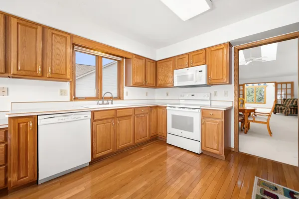 $335,000 | 1755 Brock Circle, Sycamore, IL 60178