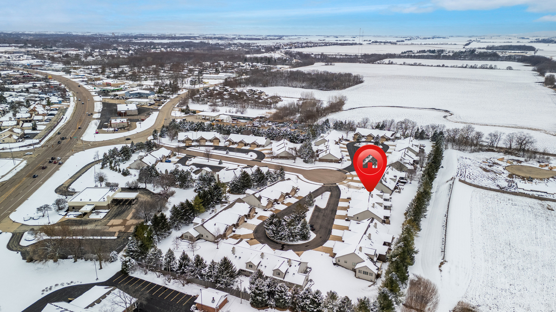 1755 Brock Circle Sycamore, IL 60178 - Photo 37 of 40