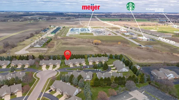 $335,000 | 1755 Brock Circle, Sycamore, IL 60178
