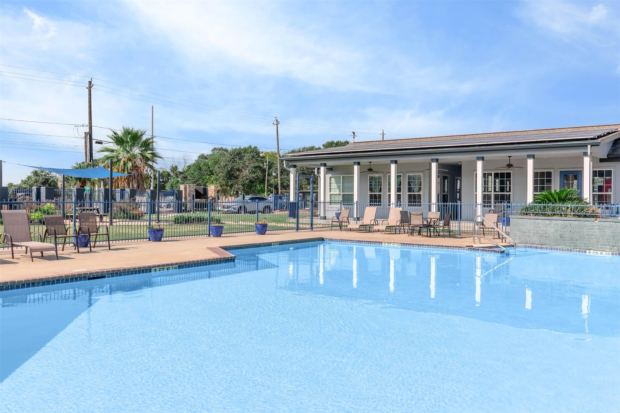 3802 Nasa Road, Unit 26 Seabrook, TX 77586 - Photo 2 of 22