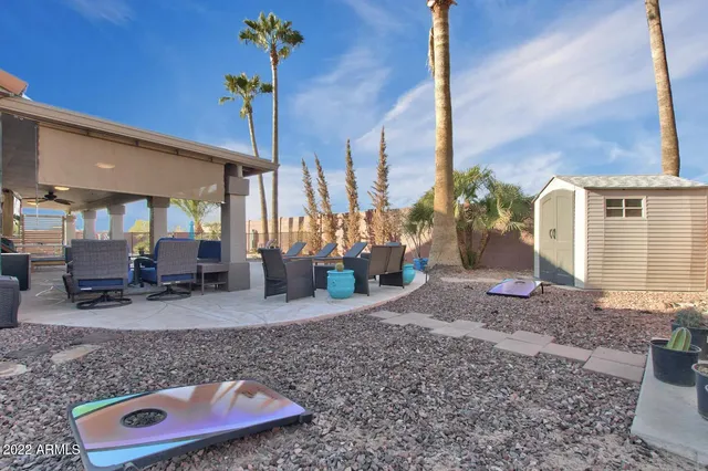 $9,500 | 1142 East Kings Avenue, Phoenix, AZ 85022