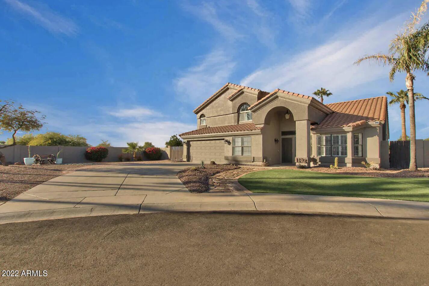 1142 East Kings Avenue Phoenix, AZ 85022 - Photo 45 of 45 Front Exterior