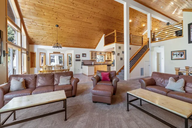 $1,850,000 | 7773 Forest Glenn Drive, Tahoe Vista, CA 96148