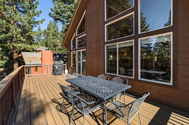 $1,850,000 | 7773 Forest Glenn Drive, Tahoe Vista, CA 96148
