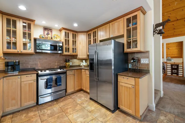 $1,850,000 | 7773 Forest Glenn Drive, Tahoe Vista, CA 96148