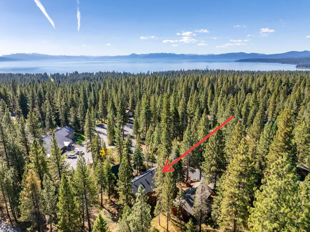 $1,850,000 | 7773 Forest Glenn Drive, Tahoe Vista, CA 96148
