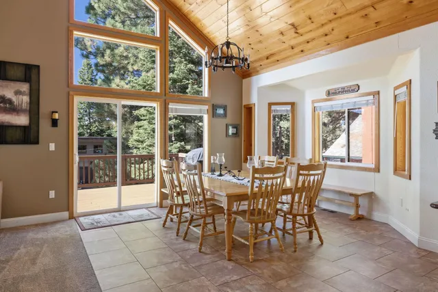 $1,850,000 | 7773 Forest Glenn Drive, Tahoe Vista, CA 96148