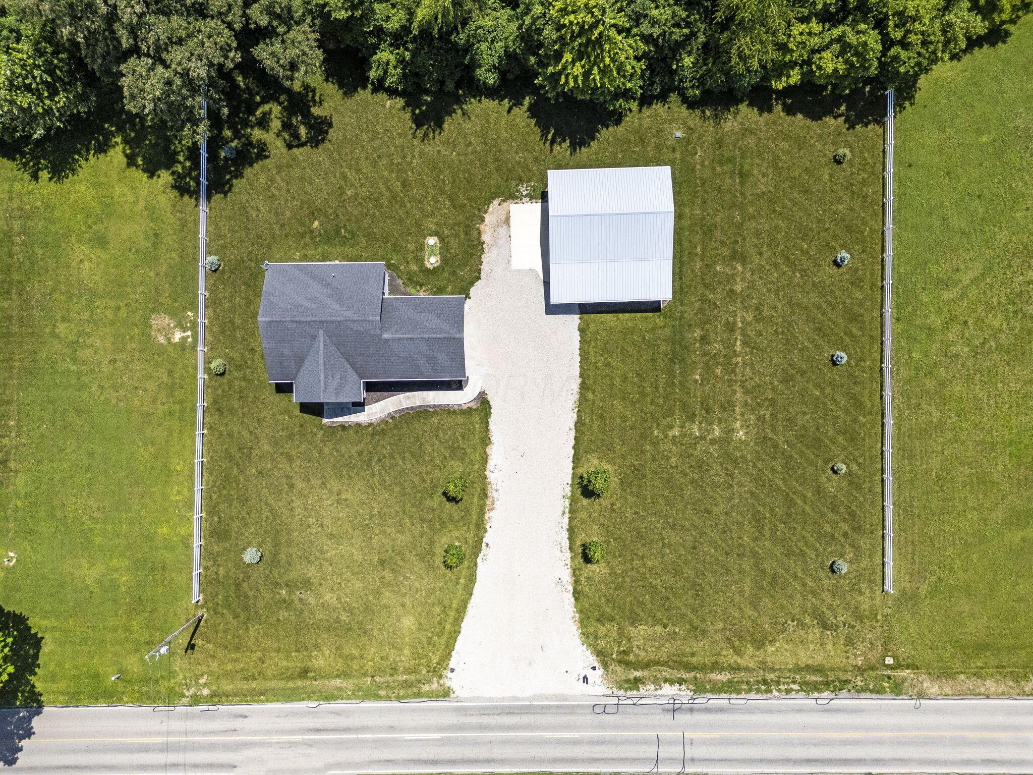 5293 Duvall Road Ashville, OH 43103 - Photo 50 of 57