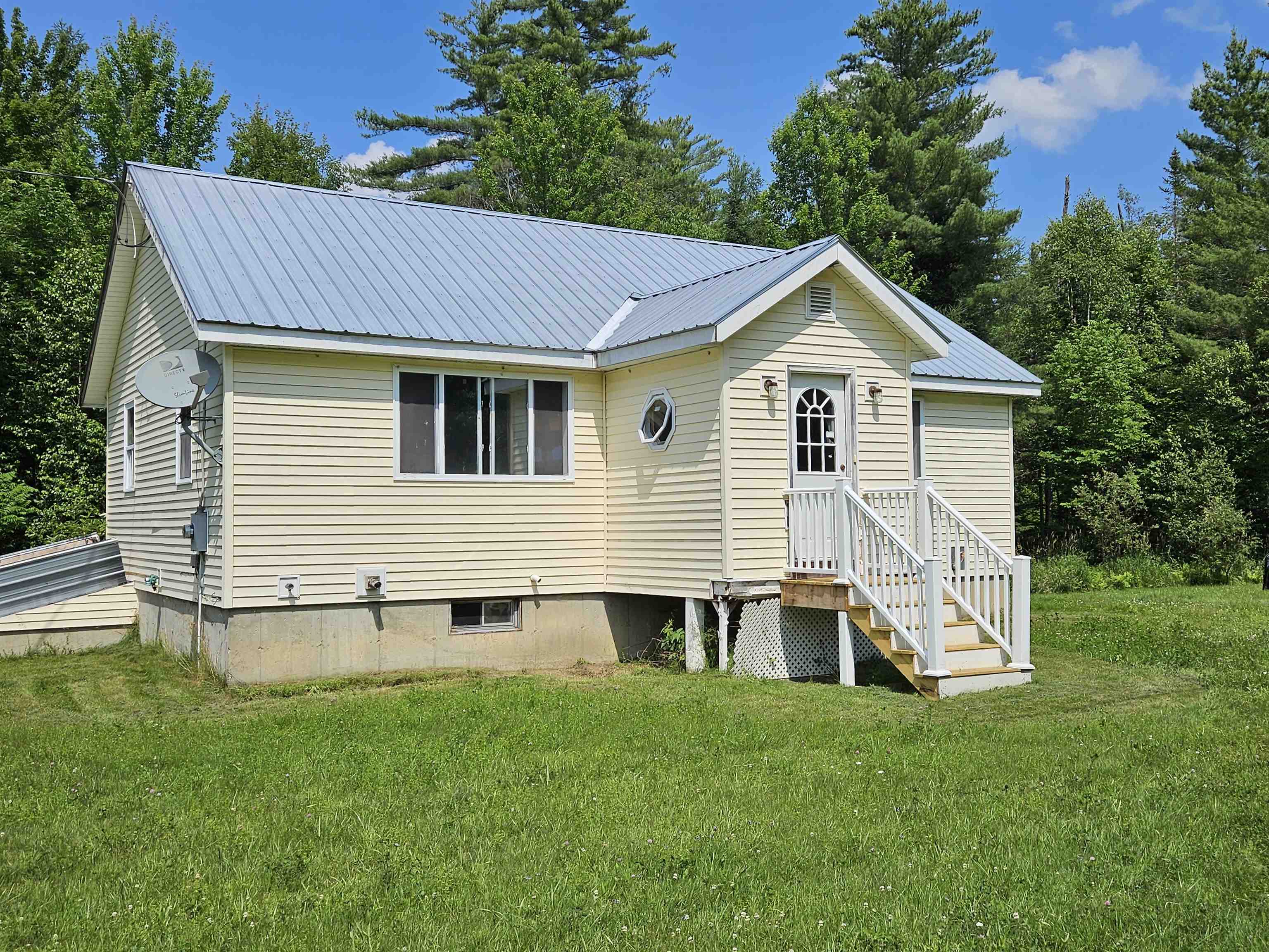 39 Tunnel Stream Road Benton, NH 03785 - Photo 1 of 14