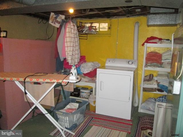 807 Delta Road Red Lion, PA 17356 - Photo 28 of 35