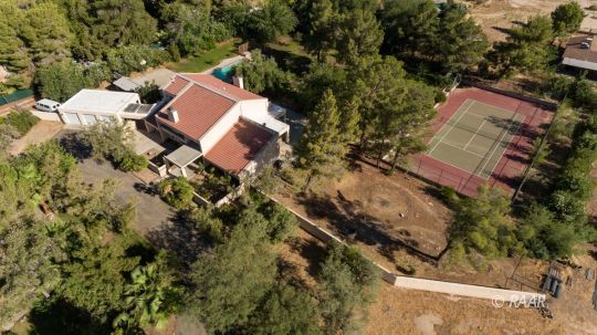 1446 Welcome Way Ridgecrest, CA 93555 - Photo 35 of 35