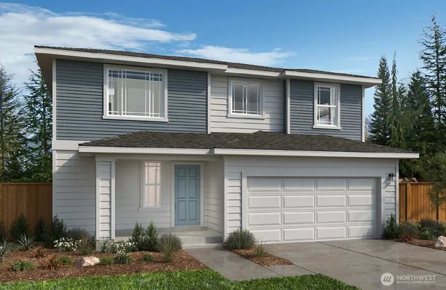 $595,950 | 18526 136th Avenue East, Unit 129, Puyallup, WA 98374