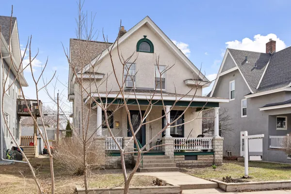 $365,000 | 3405 Longfellow Avenue, Minneapolis, MN 55407