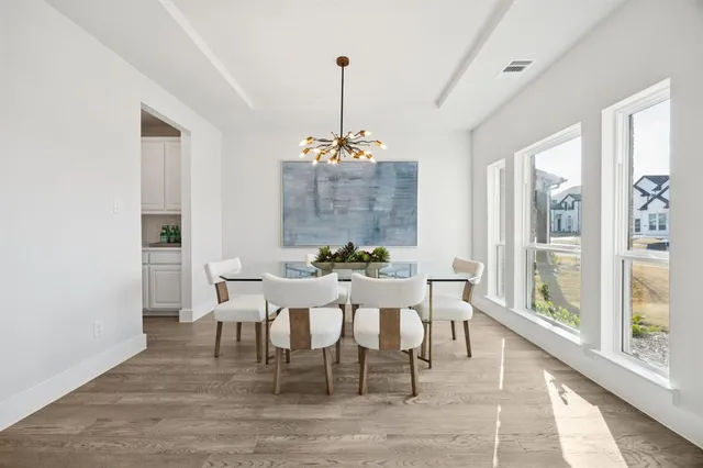 $4,500 | 9058 Hyacinth Lane, Frisco, TX 75036