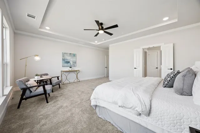 $4,500 | 9058 Hyacinth Lane, Frisco, TX 75036