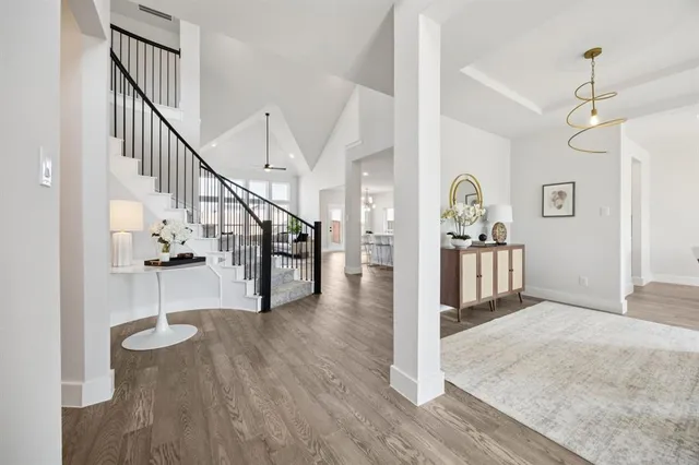 $4,500 | 9058 Hyacinth Lane, Frisco, TX 75036