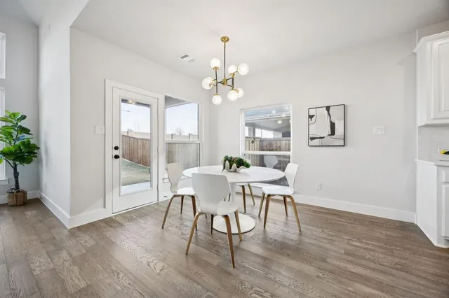 $4,500 | 9058 Hyacinth Lane, Frisco, TX 75036