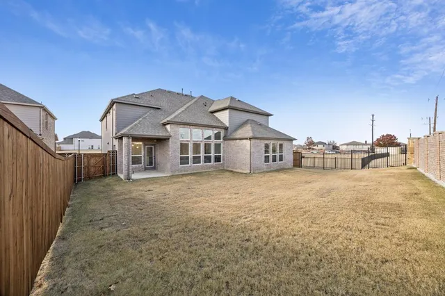 $4,500 | 9058 Hyacinth Lane, Frisco, TX 75036