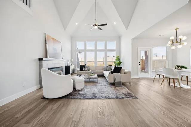 $4,500 | 9058 Hyacinth Lane, Frisco, TX 75036