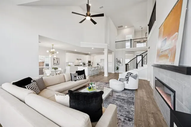 $4,500 | 9058 Hyacinth Lane, Frisco, TX 75036