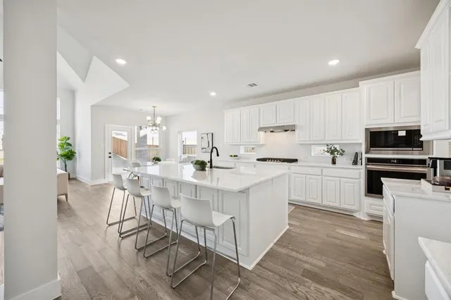 $4,500 | 9058 Hyacinth Lane, Frisco, TX 75036