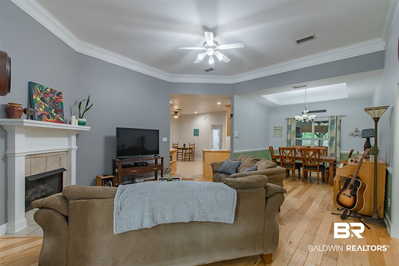 10272 Jacob Court Fairhope, AL 36532 - Photo 8 of 37
