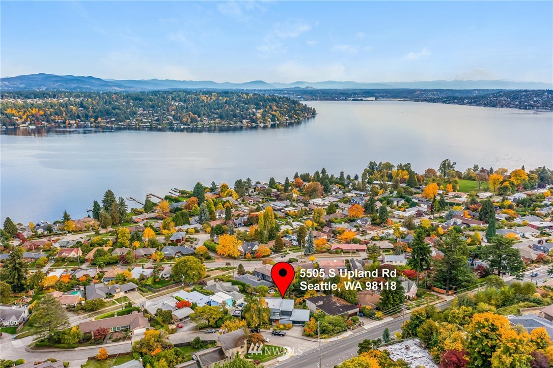 5505 South Upland Road Seattle, WA 98118 - Photo 32 of 32