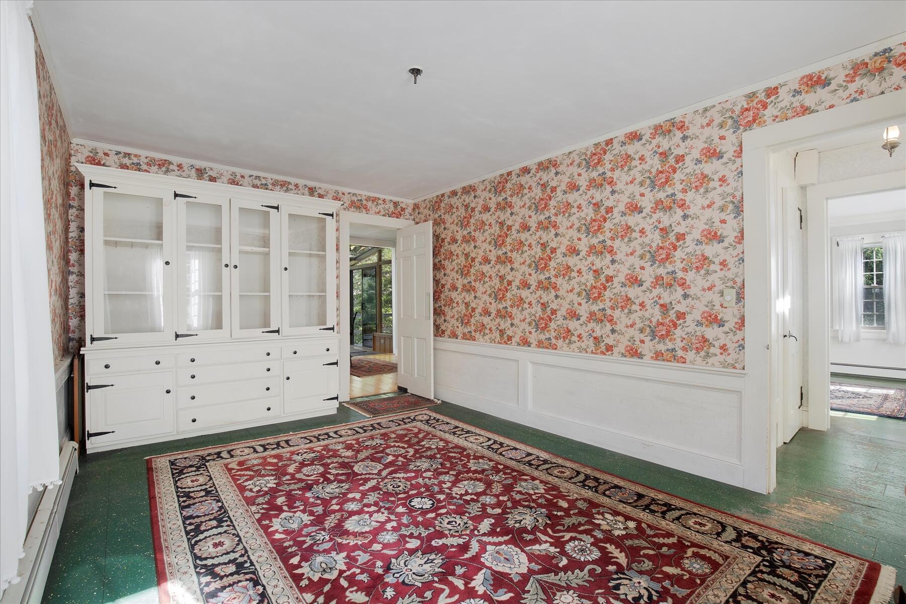 307 Bank Street Harwich, MA 02645 - Photo 11 of 45 walk in closet with window