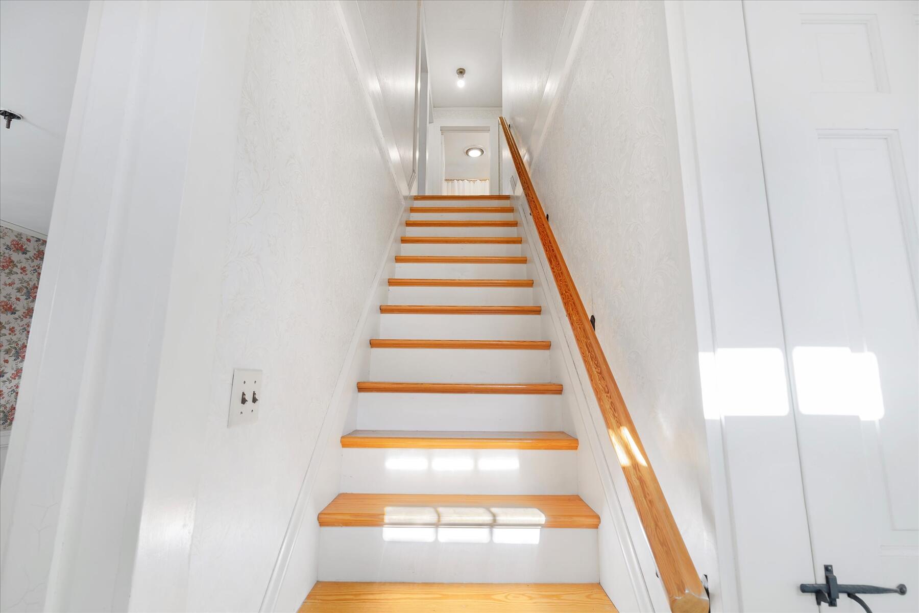 307 Bank Street Harwich, MA 02645 - Photo 15 of 45 a view of entryway