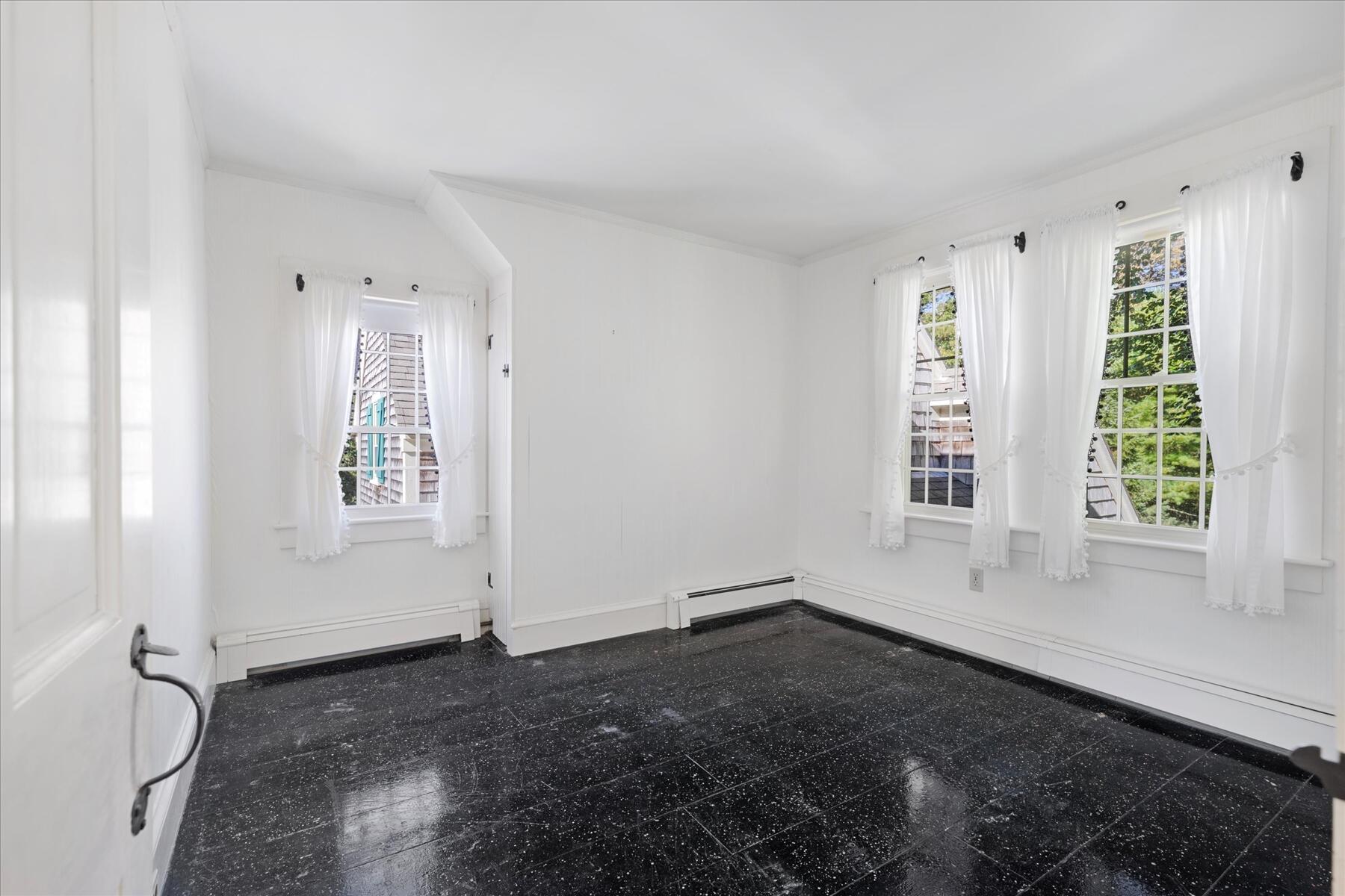 307 Bank Street Harwich, MA 02645 - Photo 17 of 45 an empty room with windows
